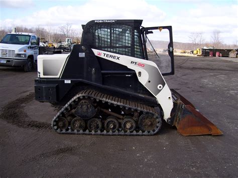 terex pt 60 skid steer|asv pt60 specs.